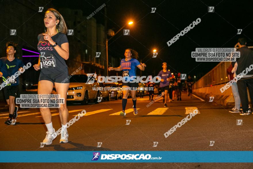 Missionária Night Run