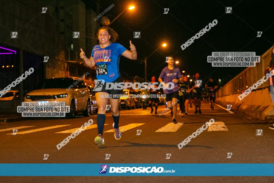 Missionária Night Run