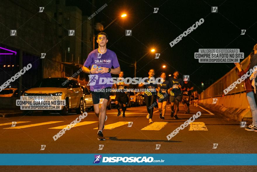 Missionária Night Run