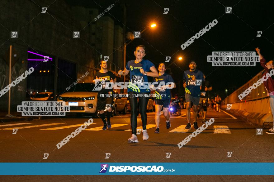 Missionária Night Run