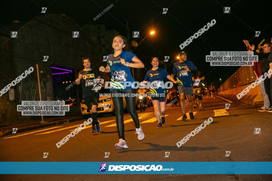 Missionária Night Run