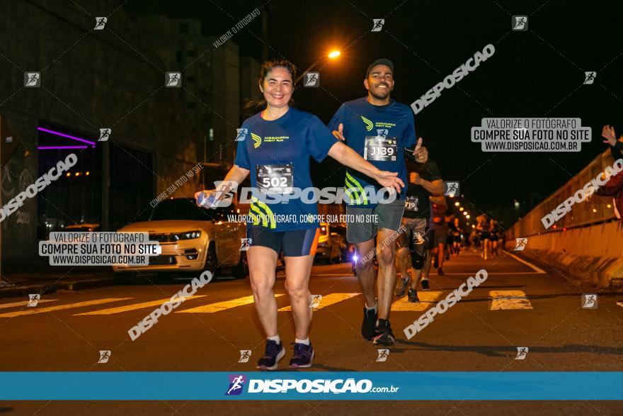 Missionária Night Run