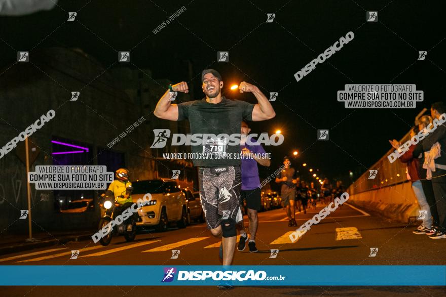 Missionária Night Run