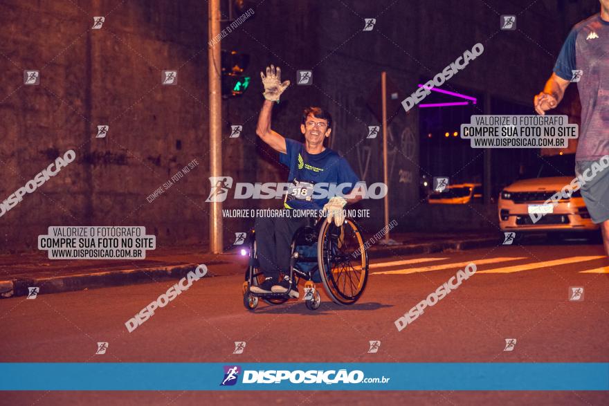 Missionária Night Run