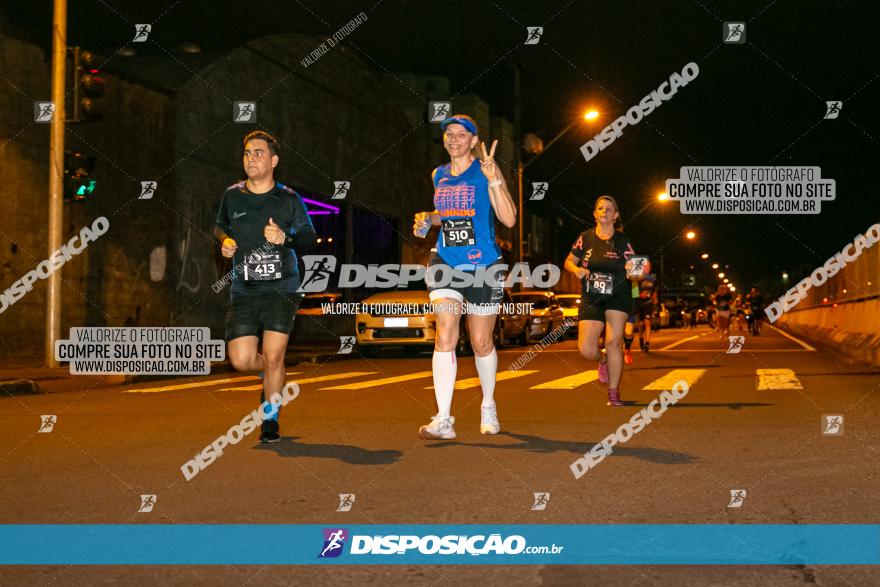 Missionária Night Run