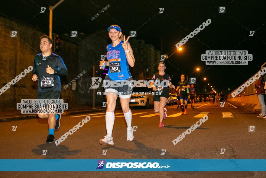 Missionária Night Run