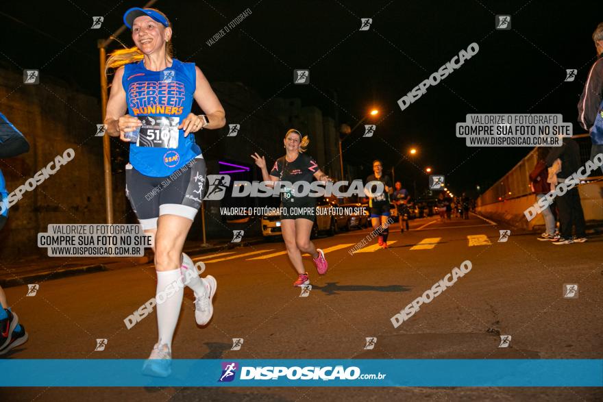 Missionária Night Run