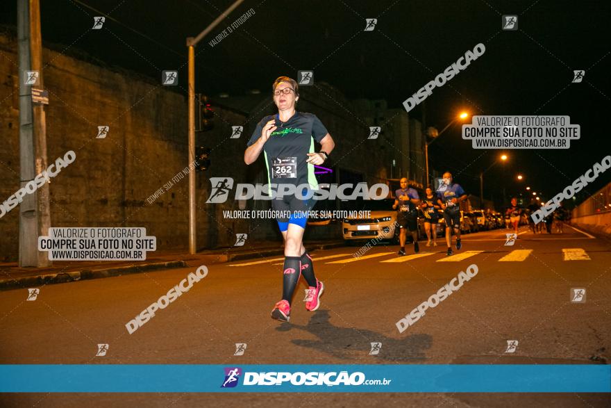 Missionária Night Run