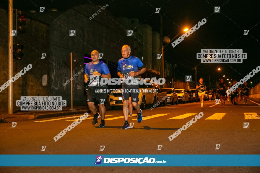 Missionária Night Run