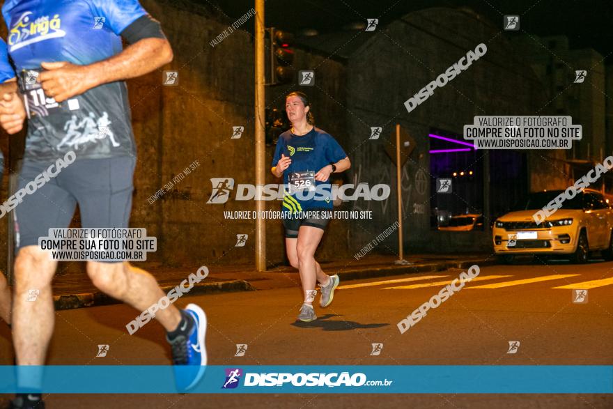 Missionária Night Run