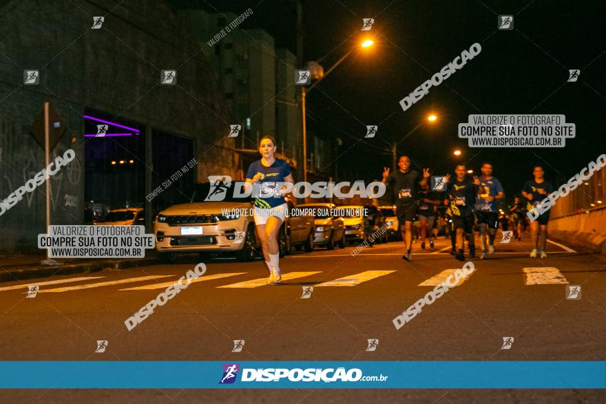 Missionária Night Run