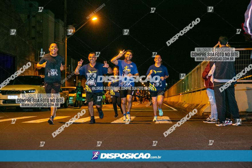 Missionária Night Run