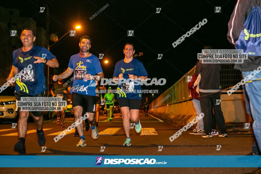 Missionária Night Run