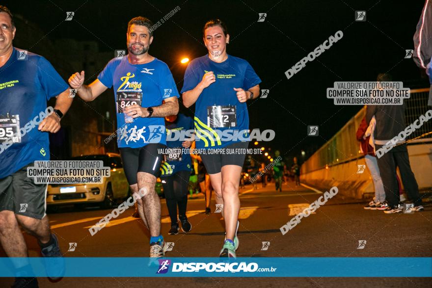 Missionária Night Run