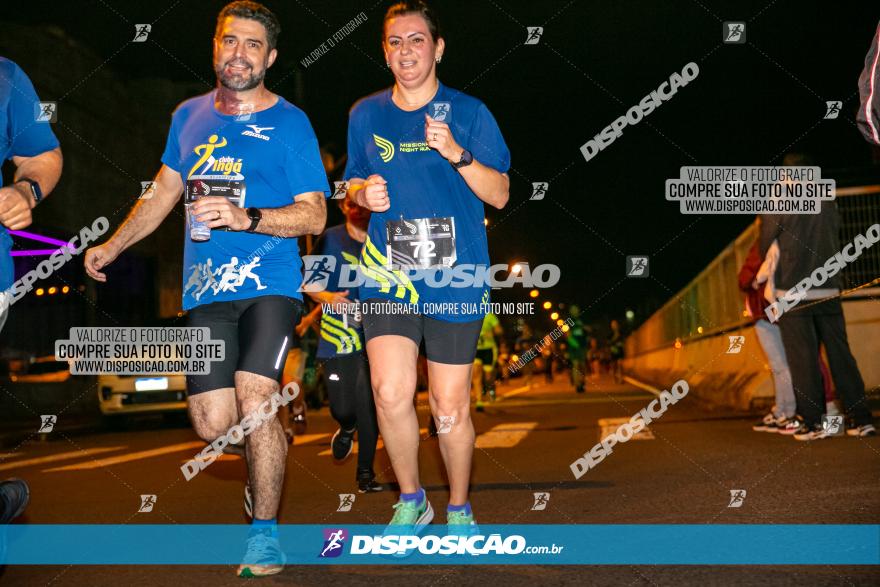 Missionária Night Run