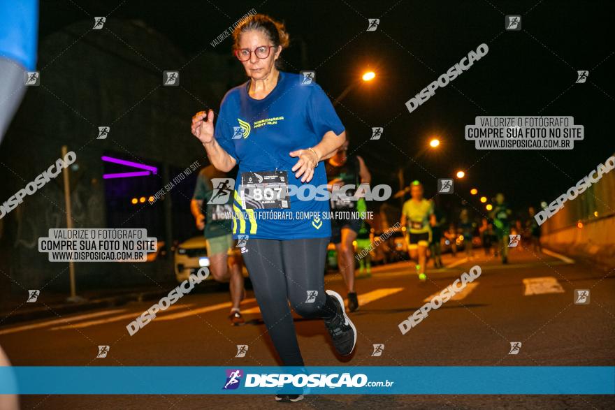 Missionária Night Run