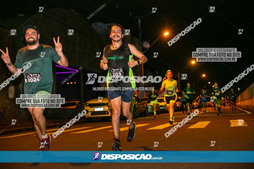 Missionária Night Run