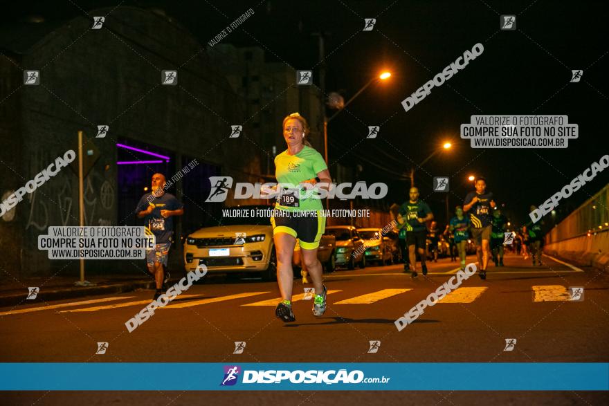 Missionária Night Run