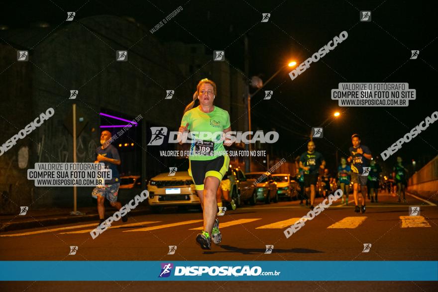 Missionária Night Run