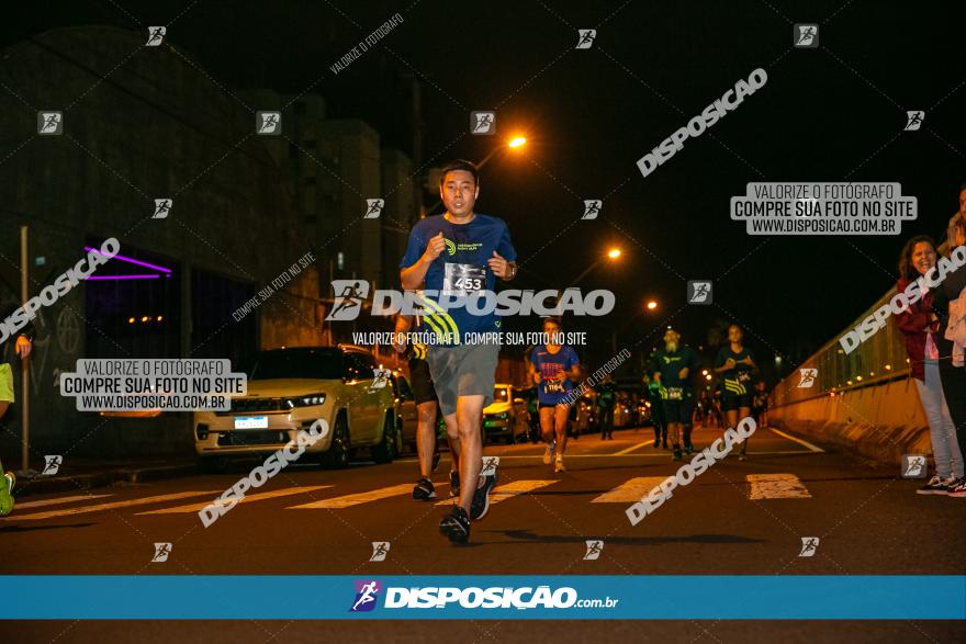 Missionária Night Run