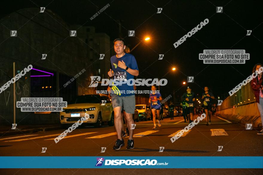 Missionária Night Run