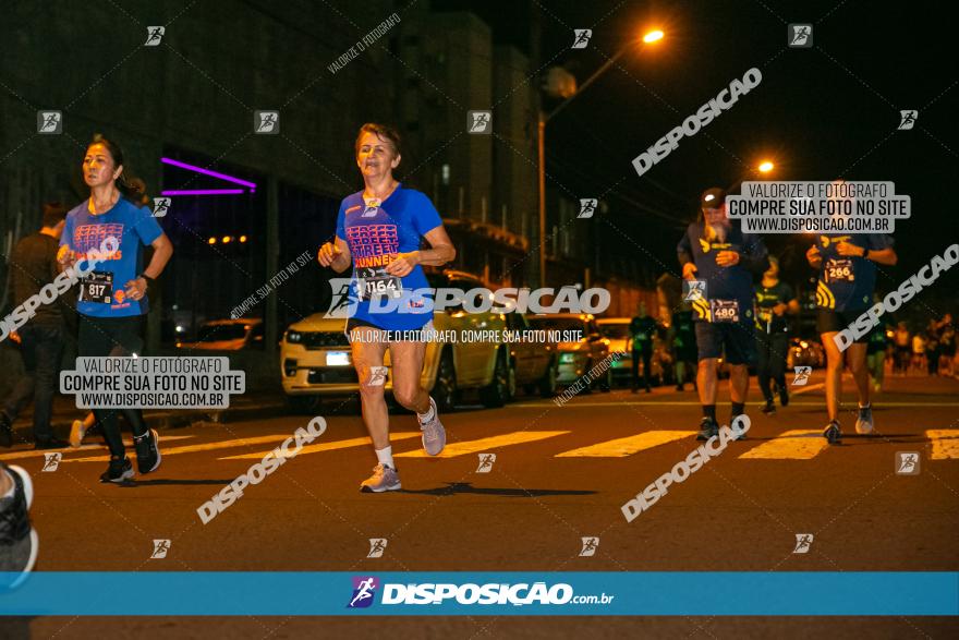 Missionária Night Run