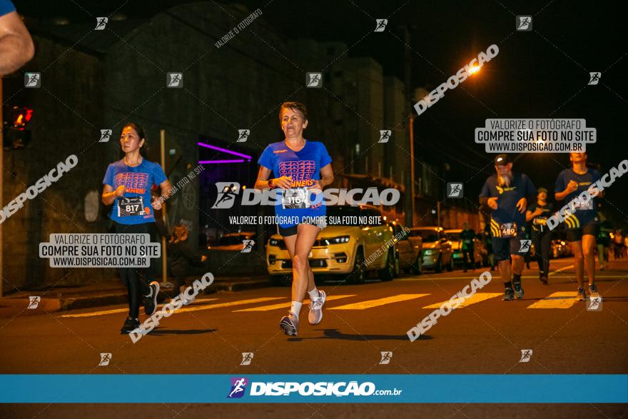 Missionária Night Run