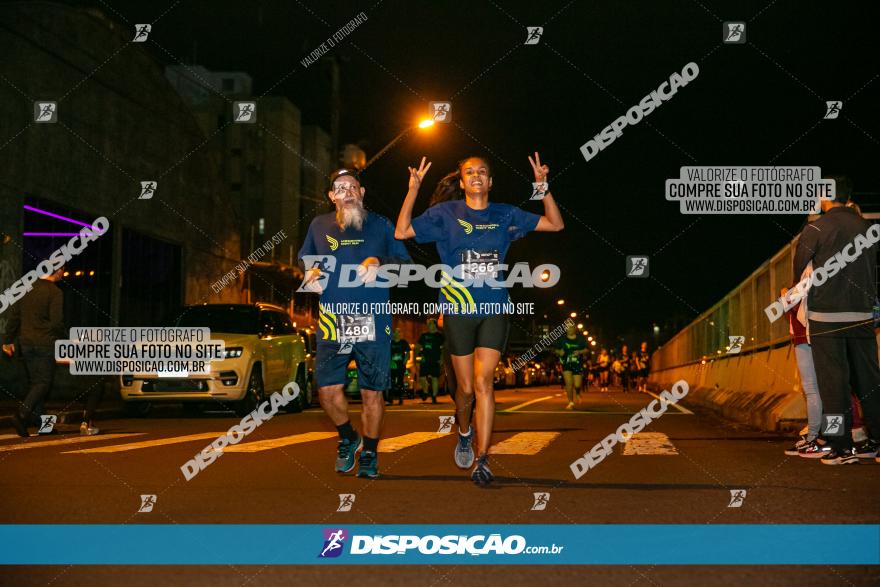 Missionária Night Run