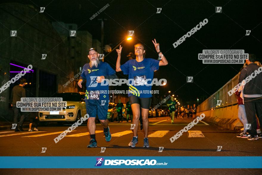 Missionária Night Run