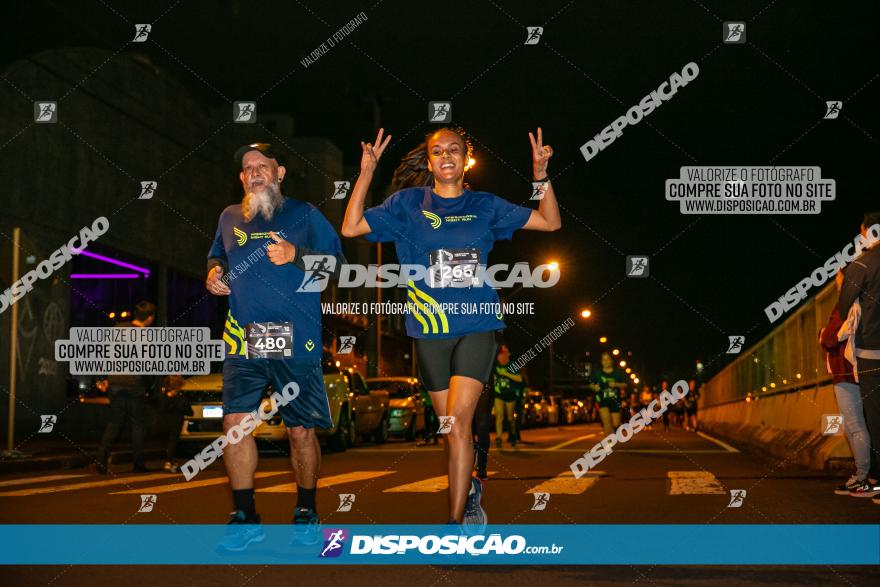 Missionária Night Run