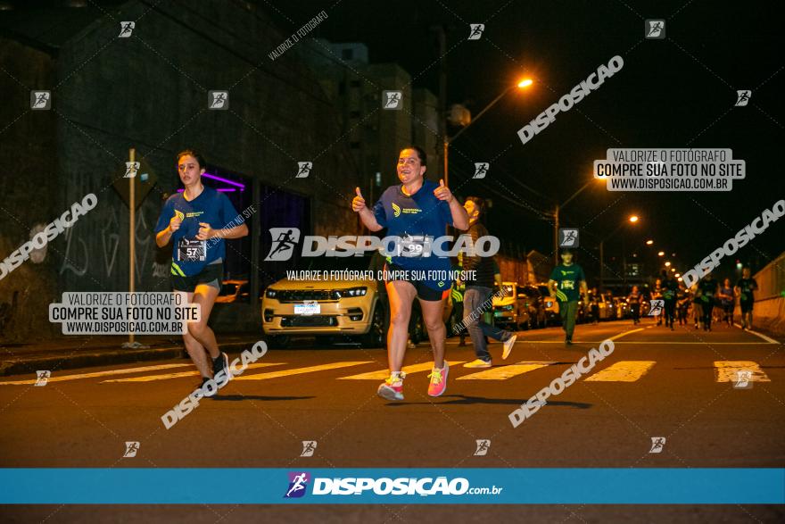 Missionária Night Run