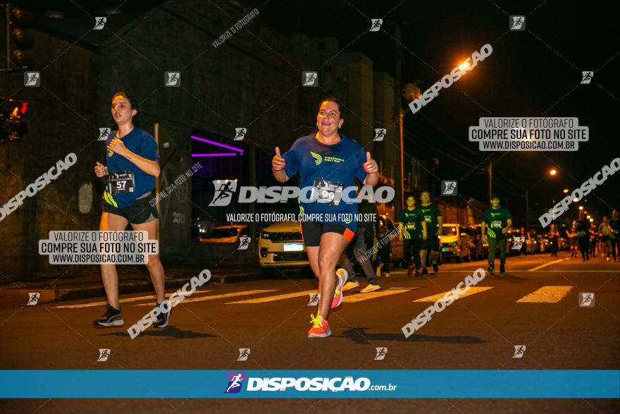 Missionária Night Run