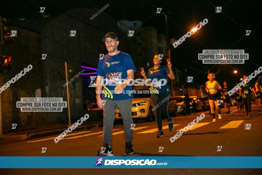 Missionária Night Run