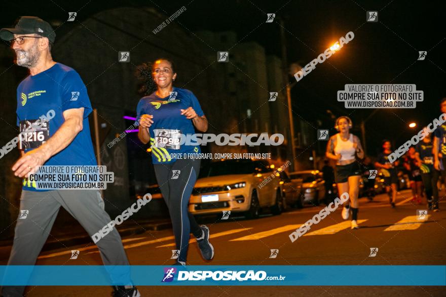 Missionária Night Run