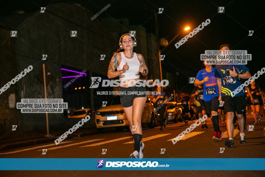 Missionária Night Run