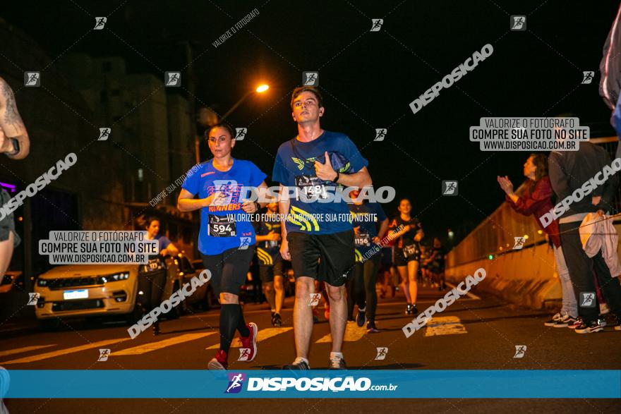 Missionária Night Run