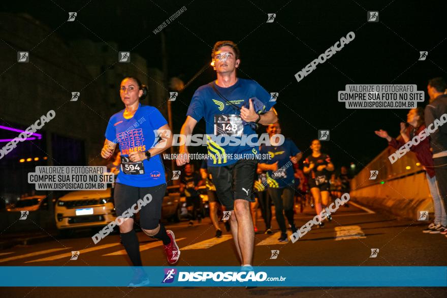 Missionária Night Run