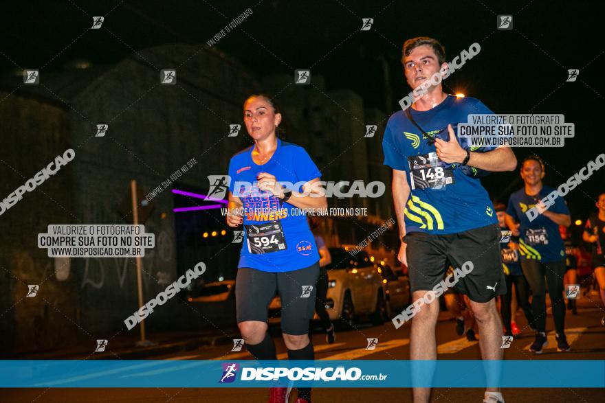 Missionária Night Run