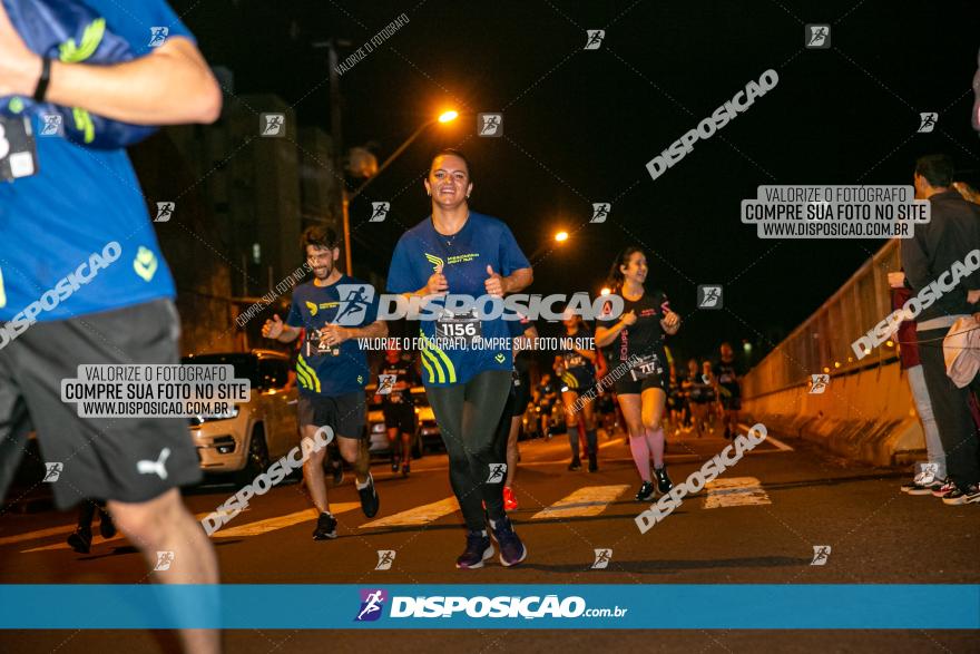 Missionária Night Run