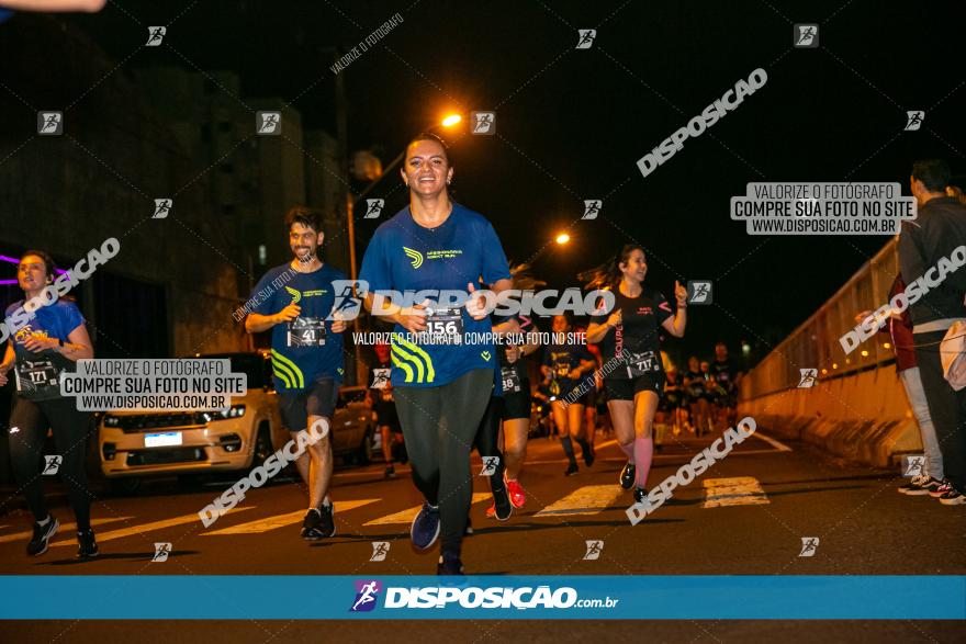 Missionária Night Run