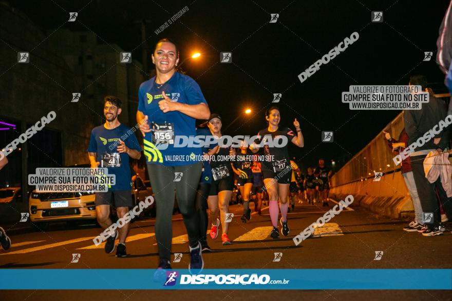 Missionária Night Run