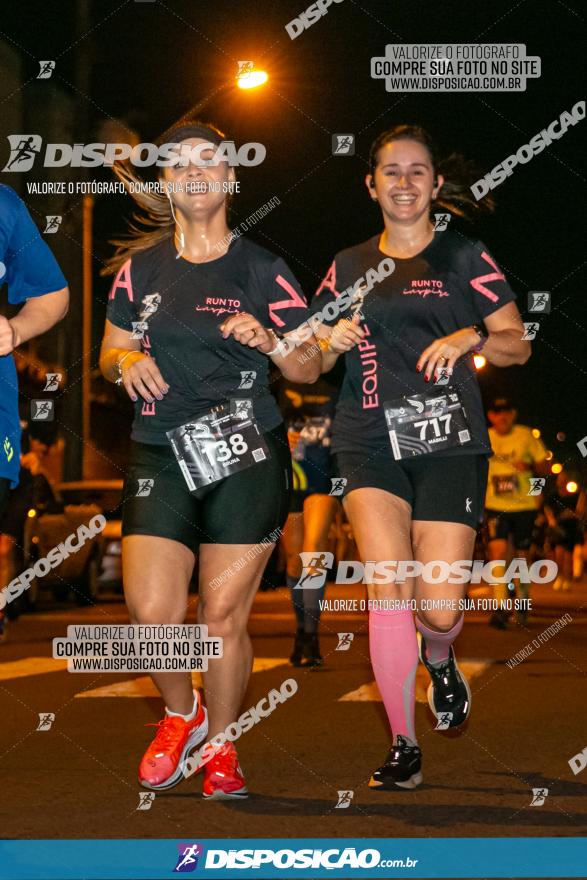 Missionária Night Run