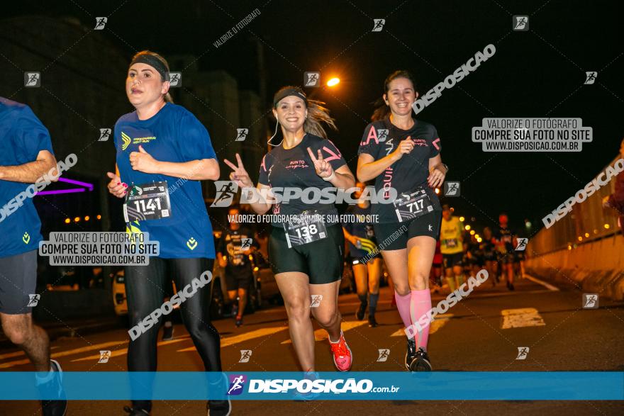 Missionária Night Run