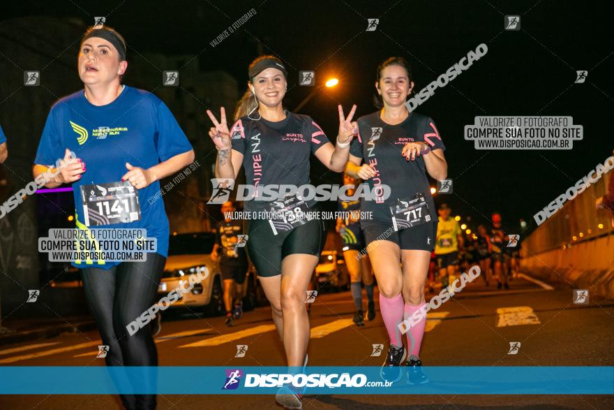 Missionária Night Run