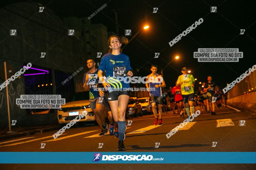 Missionária Night Run