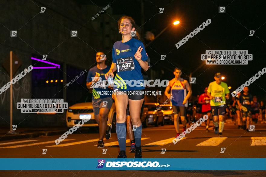 Missionária Night Run