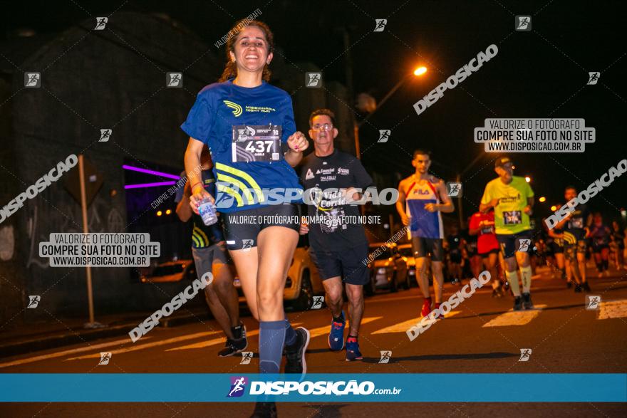 Missionária Night Run