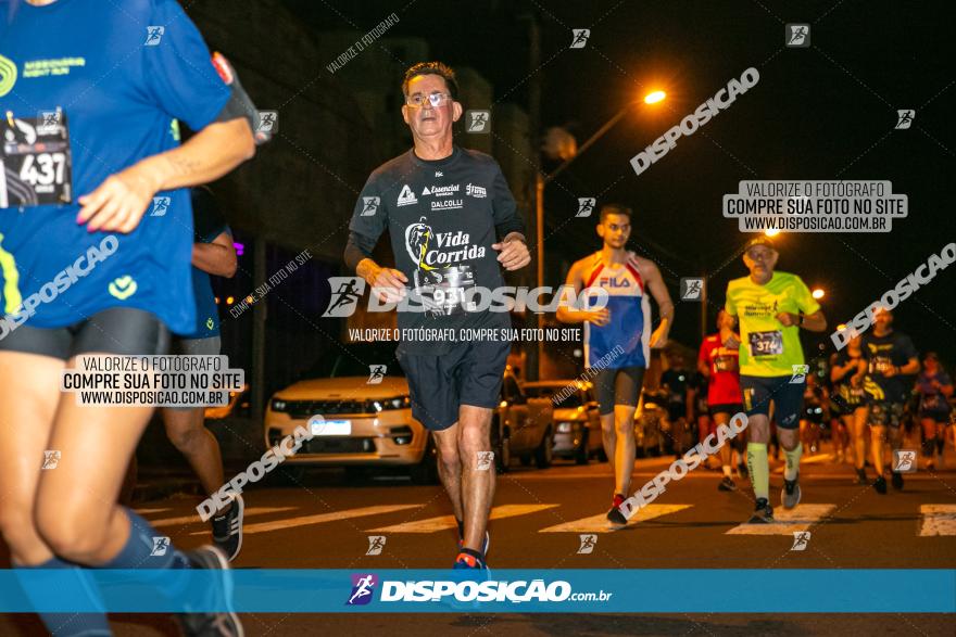 Missionária Night Run