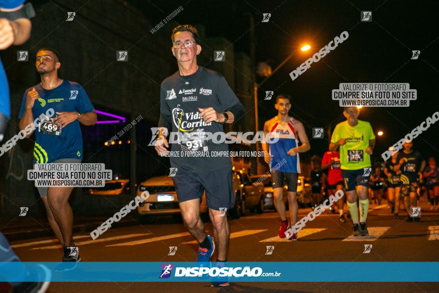 Missionária Night Run