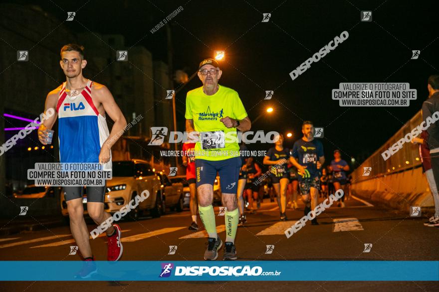 Missionária Night Run